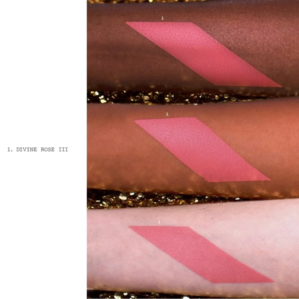 PAT McGRATH LABS Skin Fetish: Divine Blush In Divine Rose III